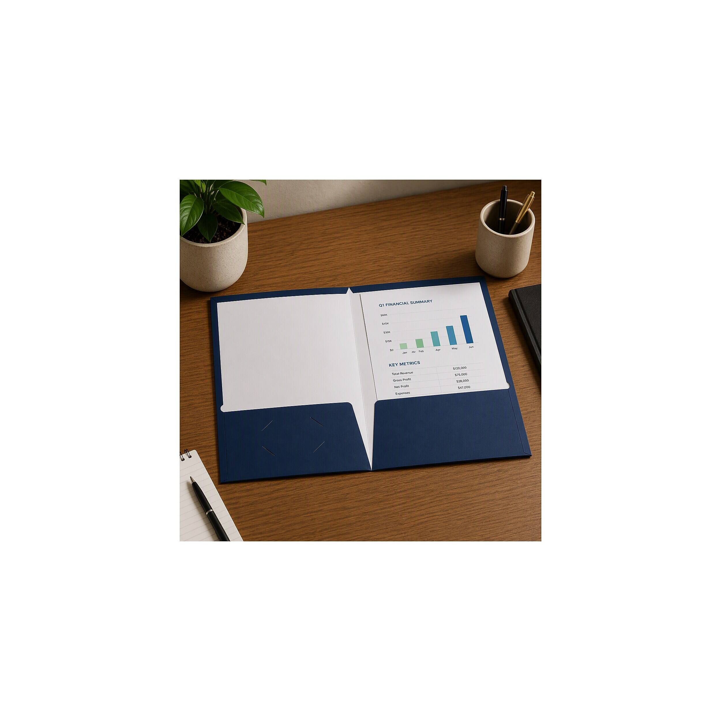 FINANCIAL SUMMARY

KEY METRICS
Total Sales - $571,000
Soft Expendable - $100,000
Gross Profit - $200,000
Net Profit - $100,000