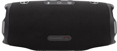 JBL Charge 6 Portable Wireless Speaker 2025 Black JBLCHARGE6BLKAM JBL Charge 6 Portable Wireless Speaker 2025 Black JBLCHARGE6BLKAM