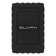 GLYPH
PRODUCTION TECHNOLOGIES