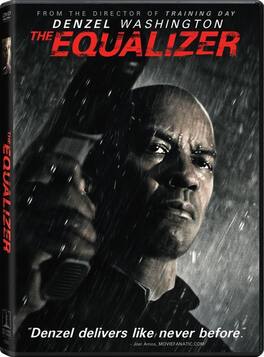 The Equalizer - DVD