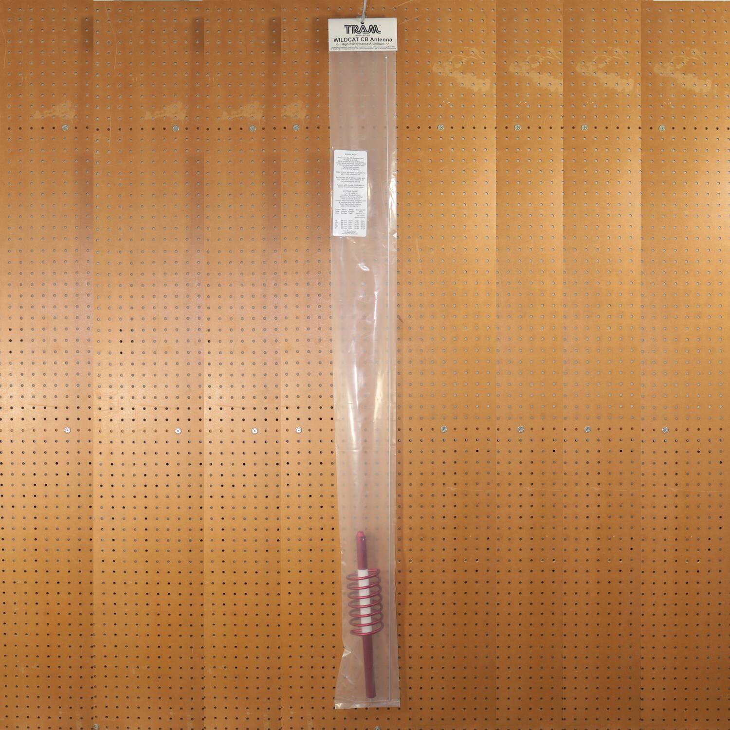 TRAA  
WILDCAT CABLE  

Antenna