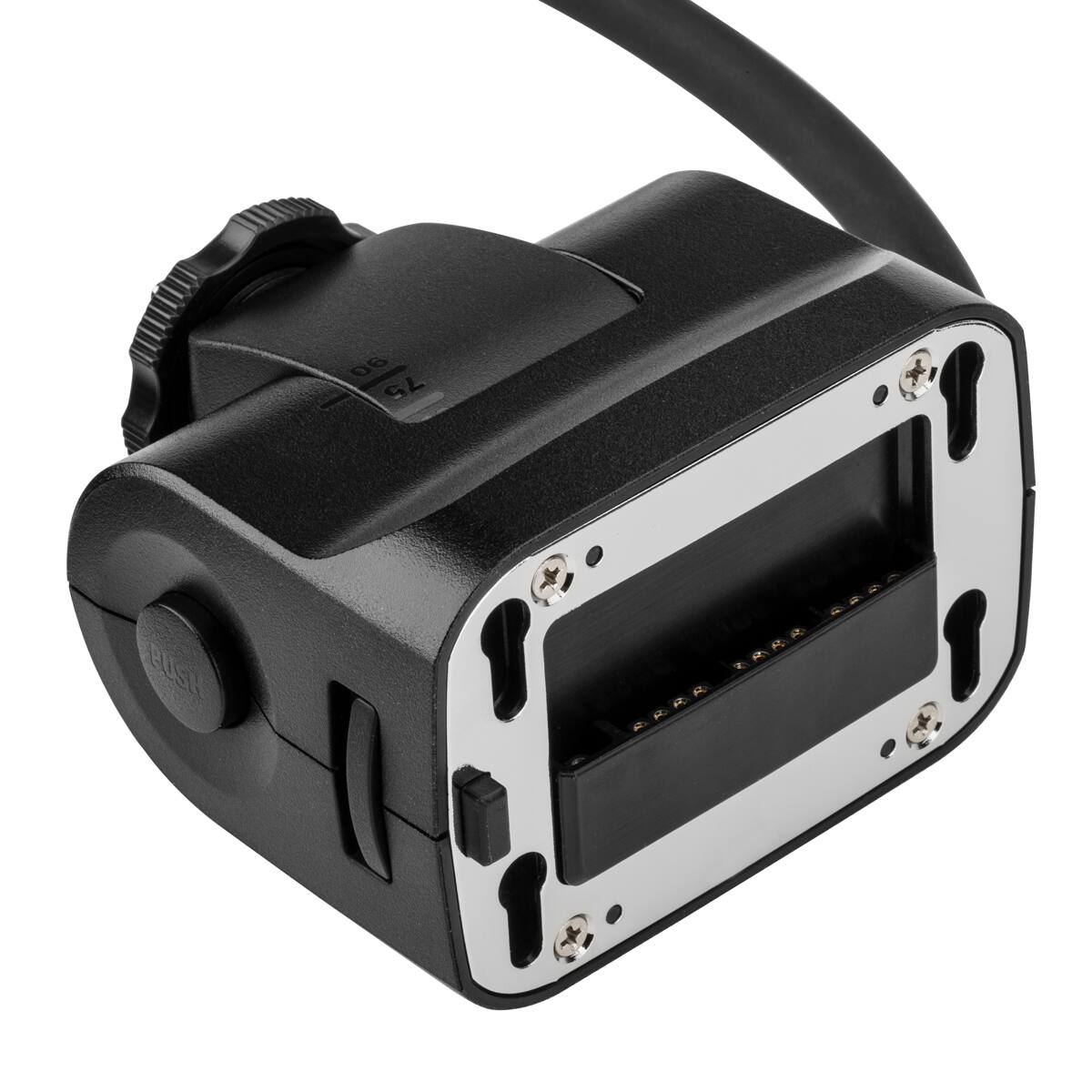 Alt View 6. Flashpoint - Flashpoint eVolv 200 And 200 Pro Essential Accessory Kit.