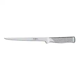 Global - 8-Inch Fillet Knife - Silver
