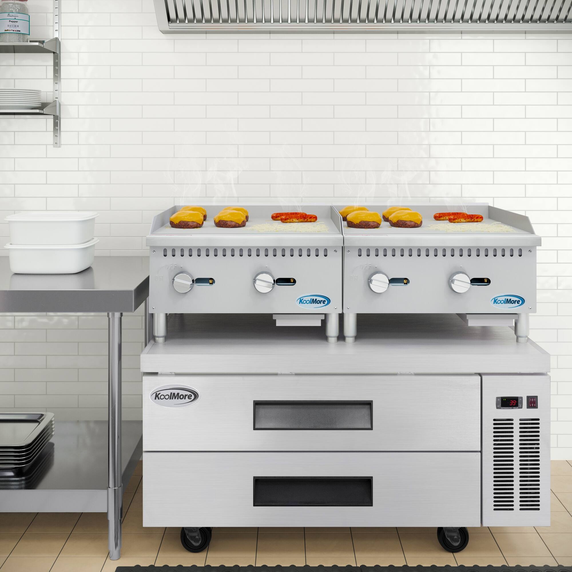 A - ... : I KoolMore KoolMore KoolMore