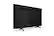 Alt View 1. Sony - 43" Class X80K LED 4K UHD Smart Google TV - Black.