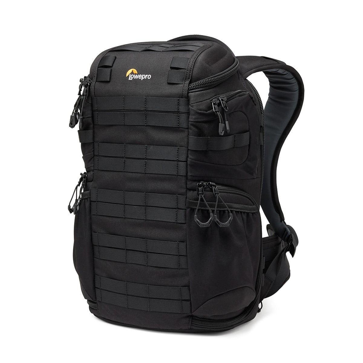 Lowepro - ProTactic BP 350 AW III 17L Camera Backpack, Black