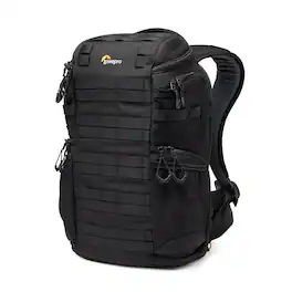 Lowepro - ProTactic BP 350 AW III 17L Camera Backpack, Black