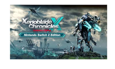 Xenoblade Chronicles X Definitive Edition – Upgrade Pack Nintendo Xenoblade Chronicles X Definitive Edition – Upgrade Pack Nintendo