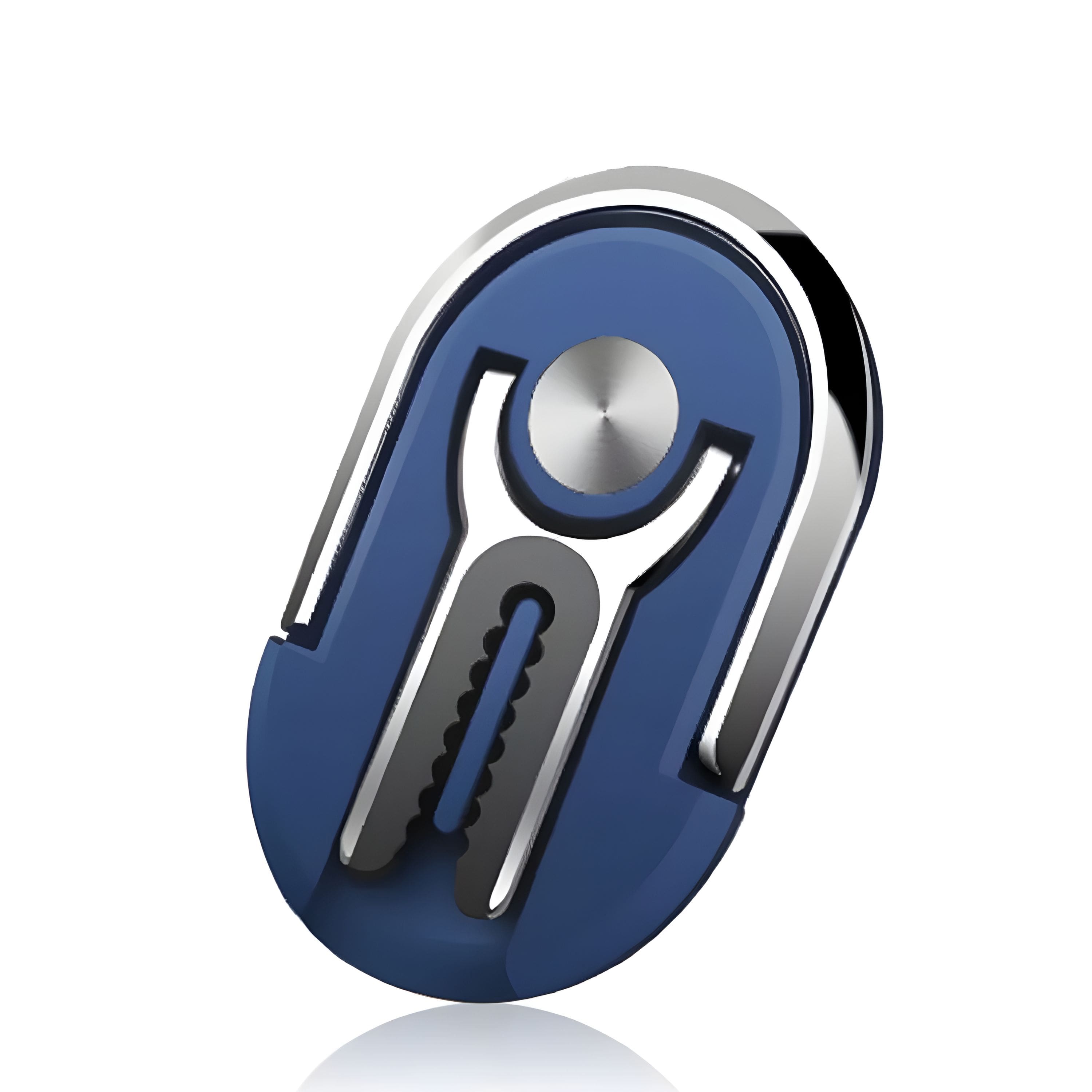 Kitcheniva - Rotating Mobile Phone Bracket 360° Ring Holder - Blue price history on PriceWatchPro
