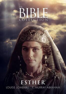 The Bible Collection: Esther - DVD