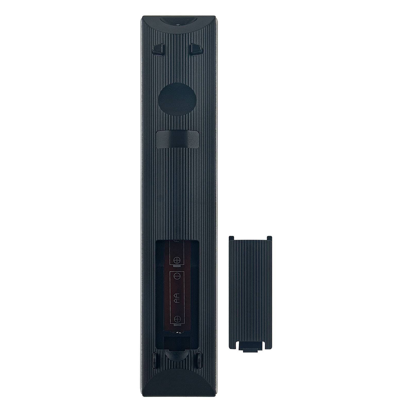 Back. ALLIMITY - Replacement Remote Control RM-YD018 RM-YD021 RM-YA008, Fit for Sony Television KDL-26S3000 KDL-26S3000G KDL-26S3000LI - Black.