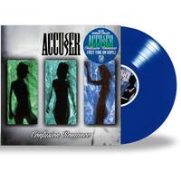 Confusion Romance [LP] - VINYL - Front_Zoom