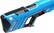 Angle. SPYRA - SPYRA Electric Water Blaster, Lightweight Outdoor Squirt Toy Game, SpyraGo , Blue - Blue.