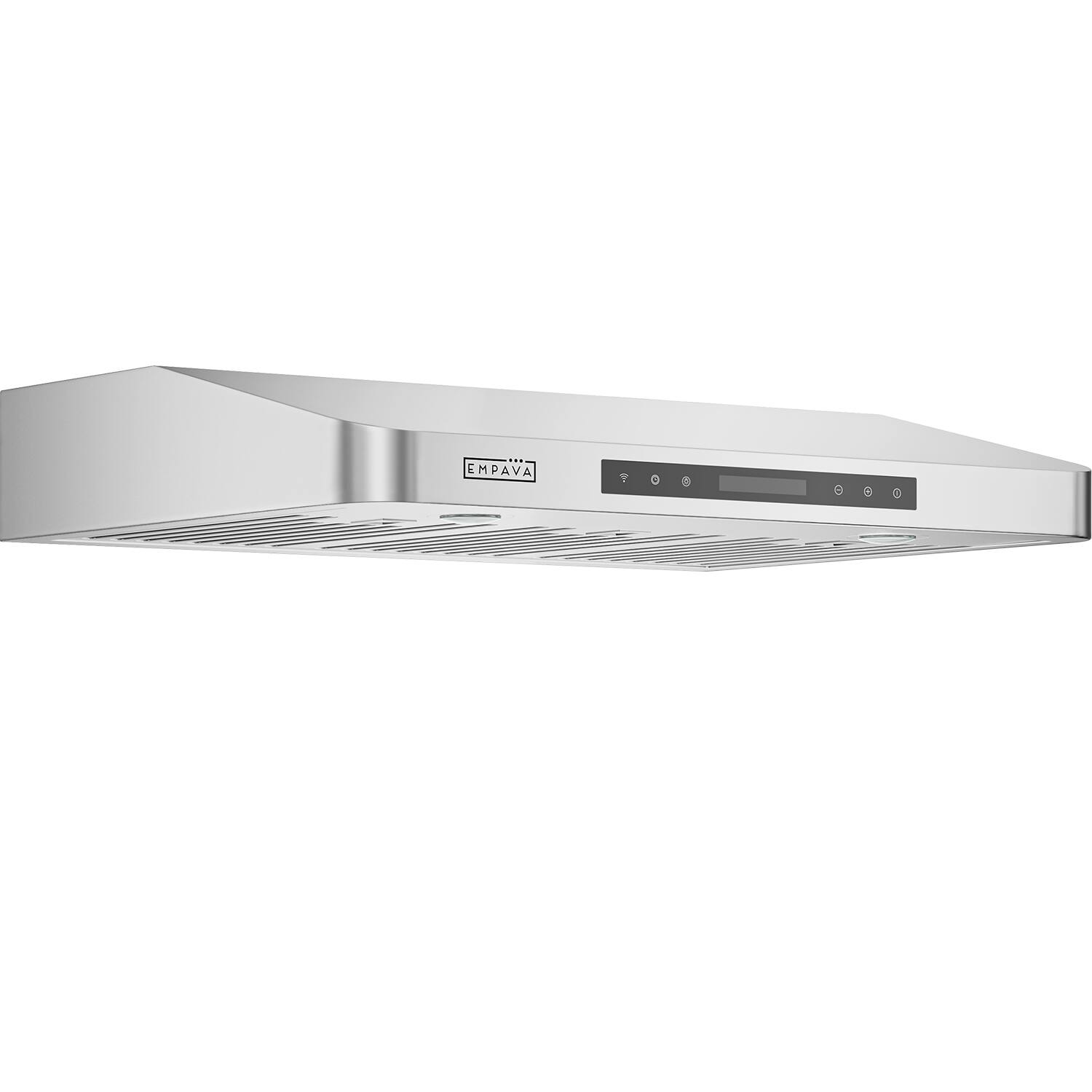 Empava - 30 inches - Externally Vented - Under cabinet Range Hood - Stainless Steel