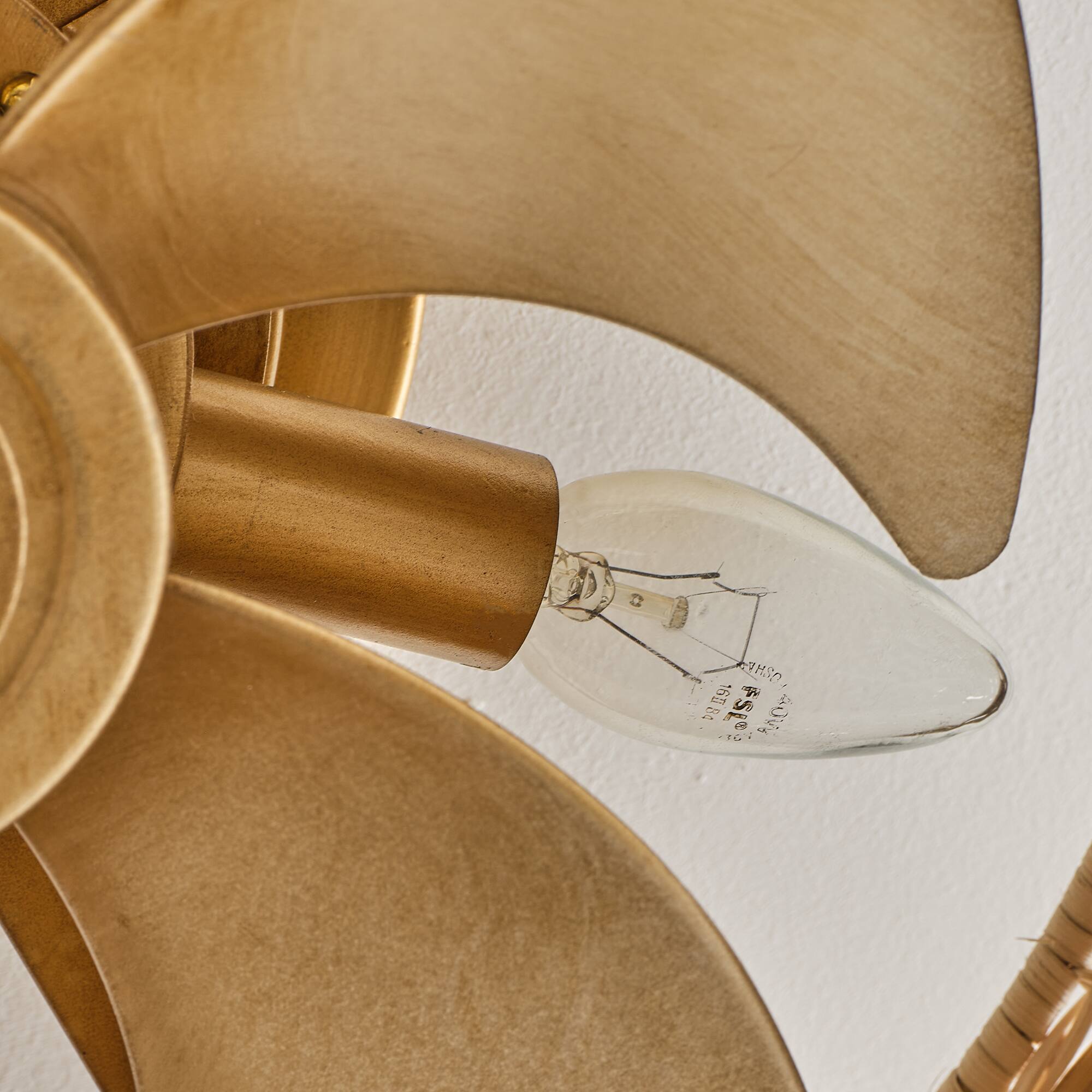 HSO 1684 FSL Nos 1G -