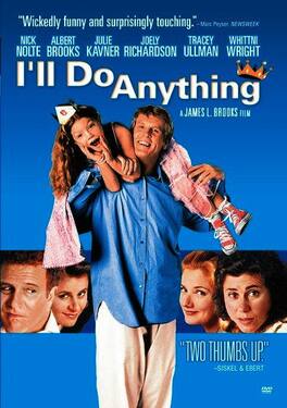 I'll Do Anything - DVD