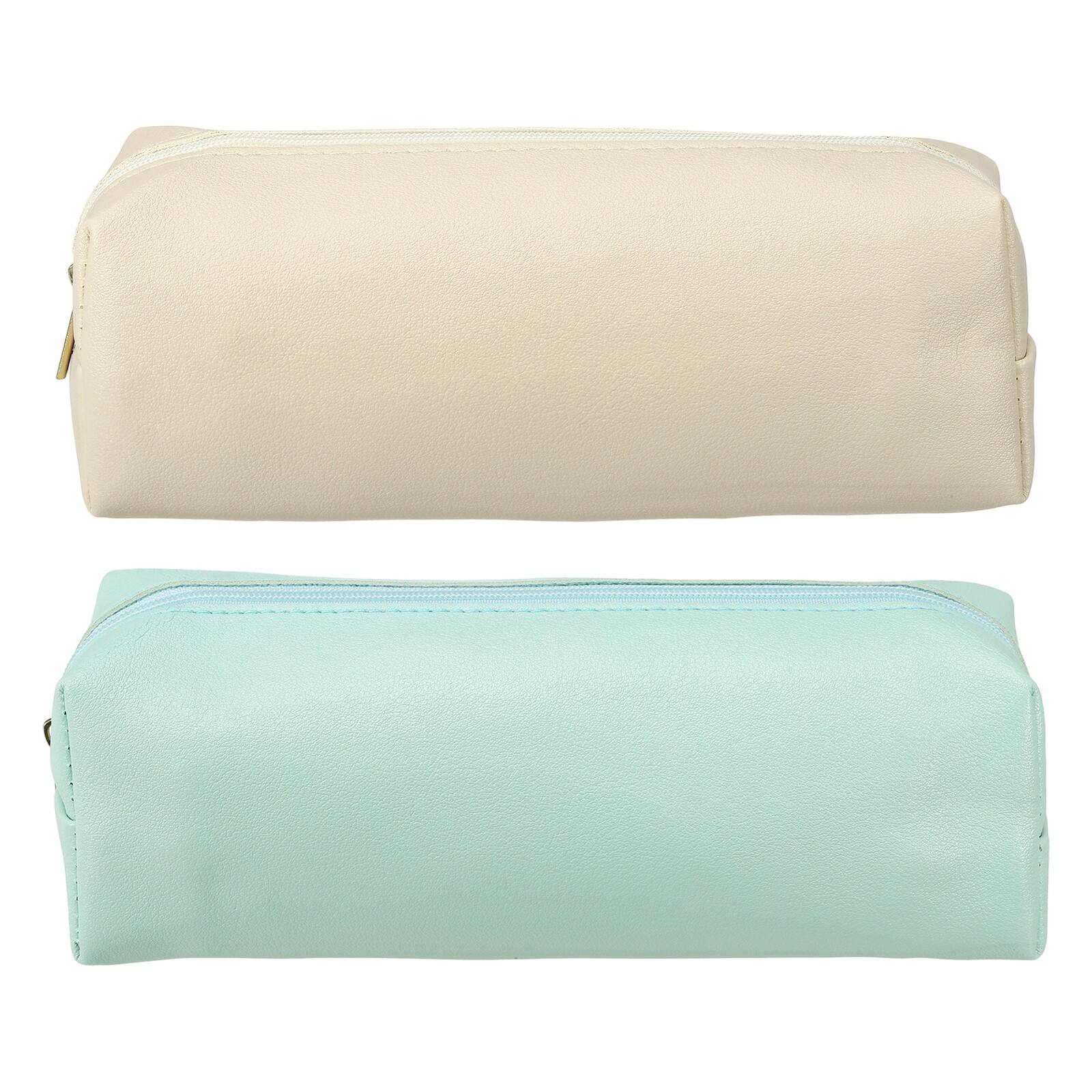 Beige Light Blue