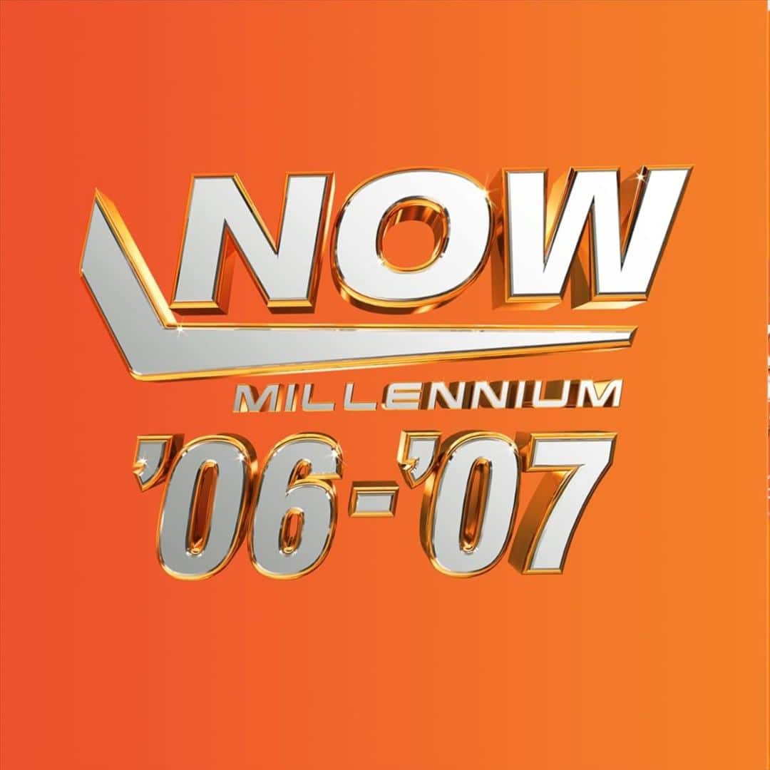 Now Millennium 2006-2007 [LP] - VINYL