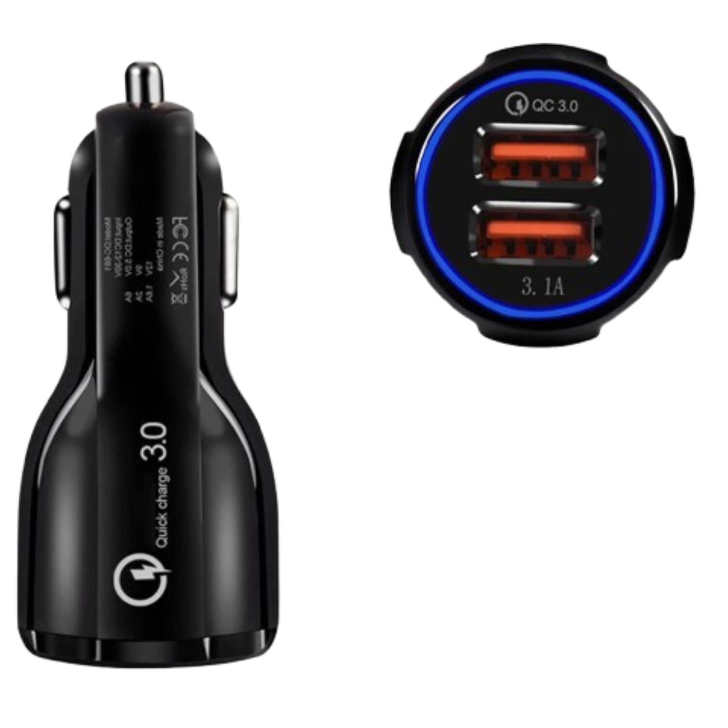 QC 3.0  
ONEDC Vs DC  
LCCE 43-30  
vo ve  
VER  
HoR A AC AB XI  
3.1A  
3.0 charge Quick