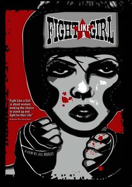 Fight Like A Girl (MOD) (DVD Movie)