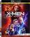 Front. X-Men: Dark Phoenix - 4K Blu-Ray.