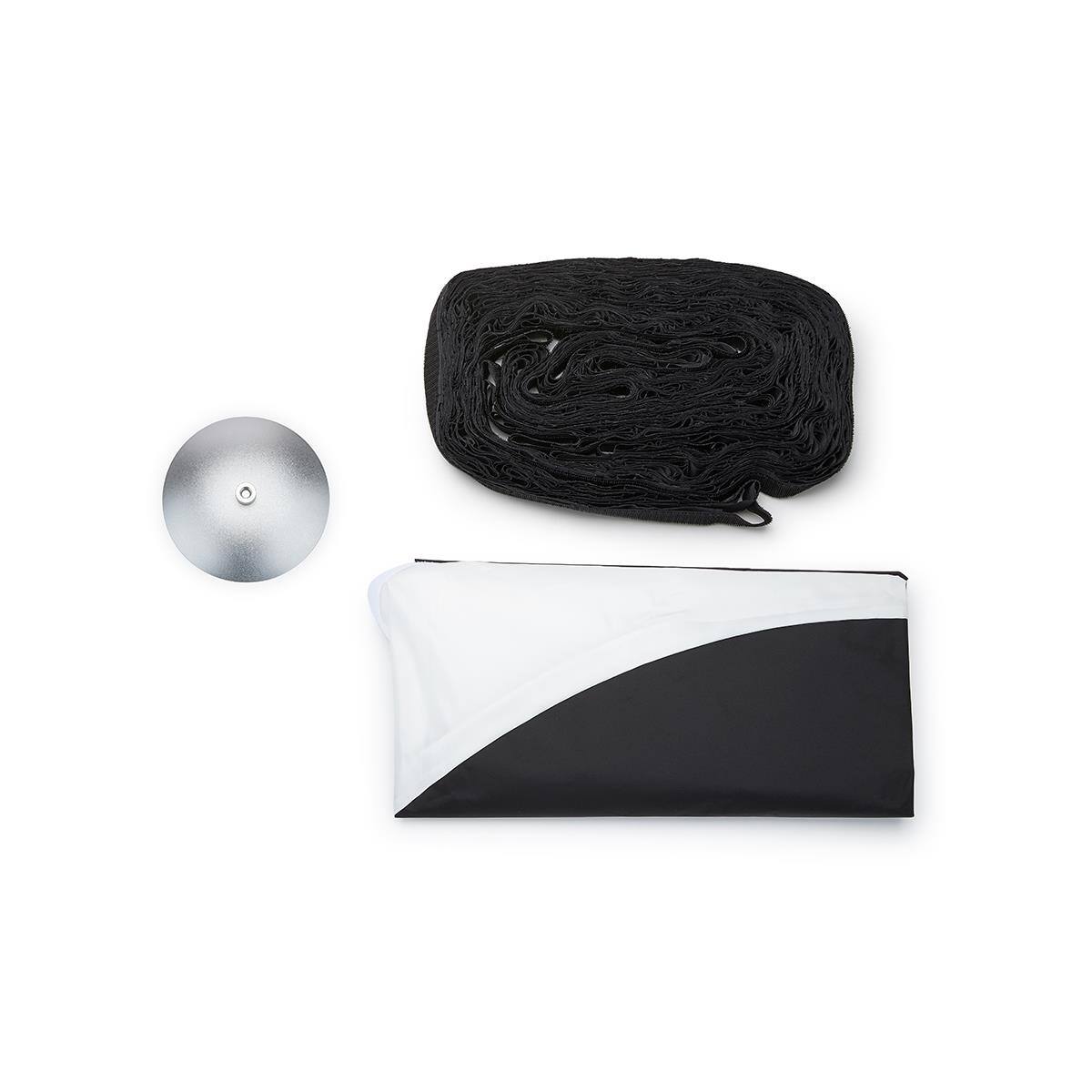 Alt View 4. Godox - Godox Umbrella-Style Softbox with Bowens Mount (59").