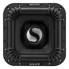 KICKER
SOLOX