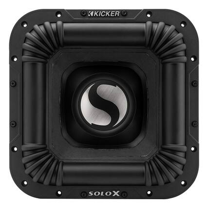 KICKER
SOLOX