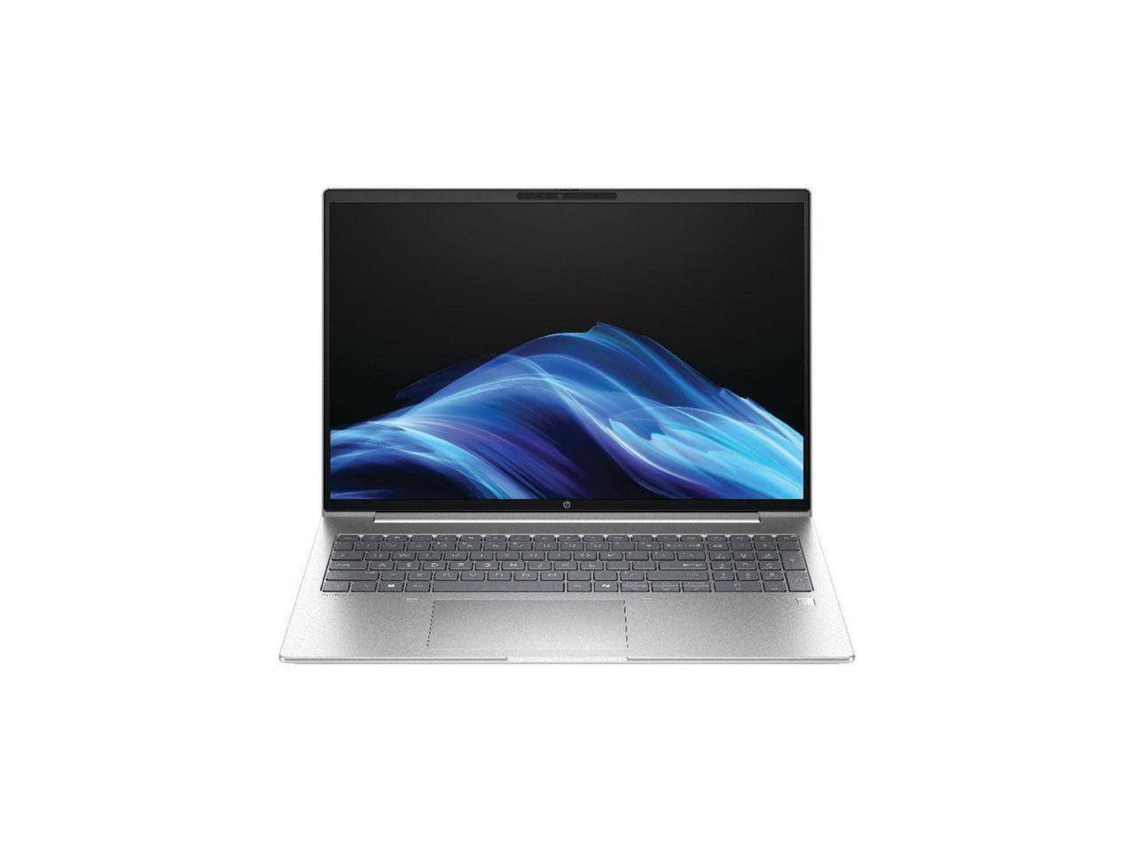 Alt View 7. HP - HP ProBook 4 G1iR 16" - i5-1334U - 16GB - 512GB SSD - Pike Silver - Windows 11 Pro - Meteor Silver.