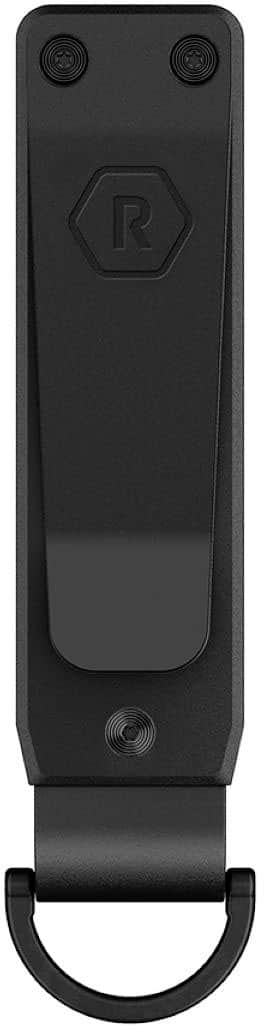 Alt View 12. The Ridge Wallet - KEYCASE - Royal Black - Black.