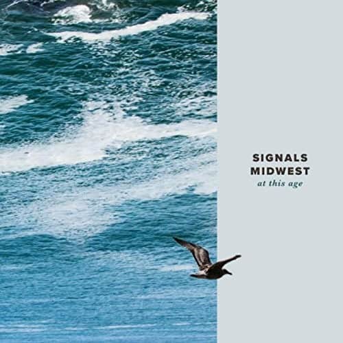 Signals Midwest - At This Age   - COMPACT DISCS [CD] price history on PriceWatchPro