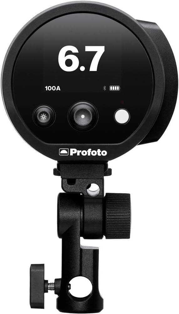 6.7 100A Profoto