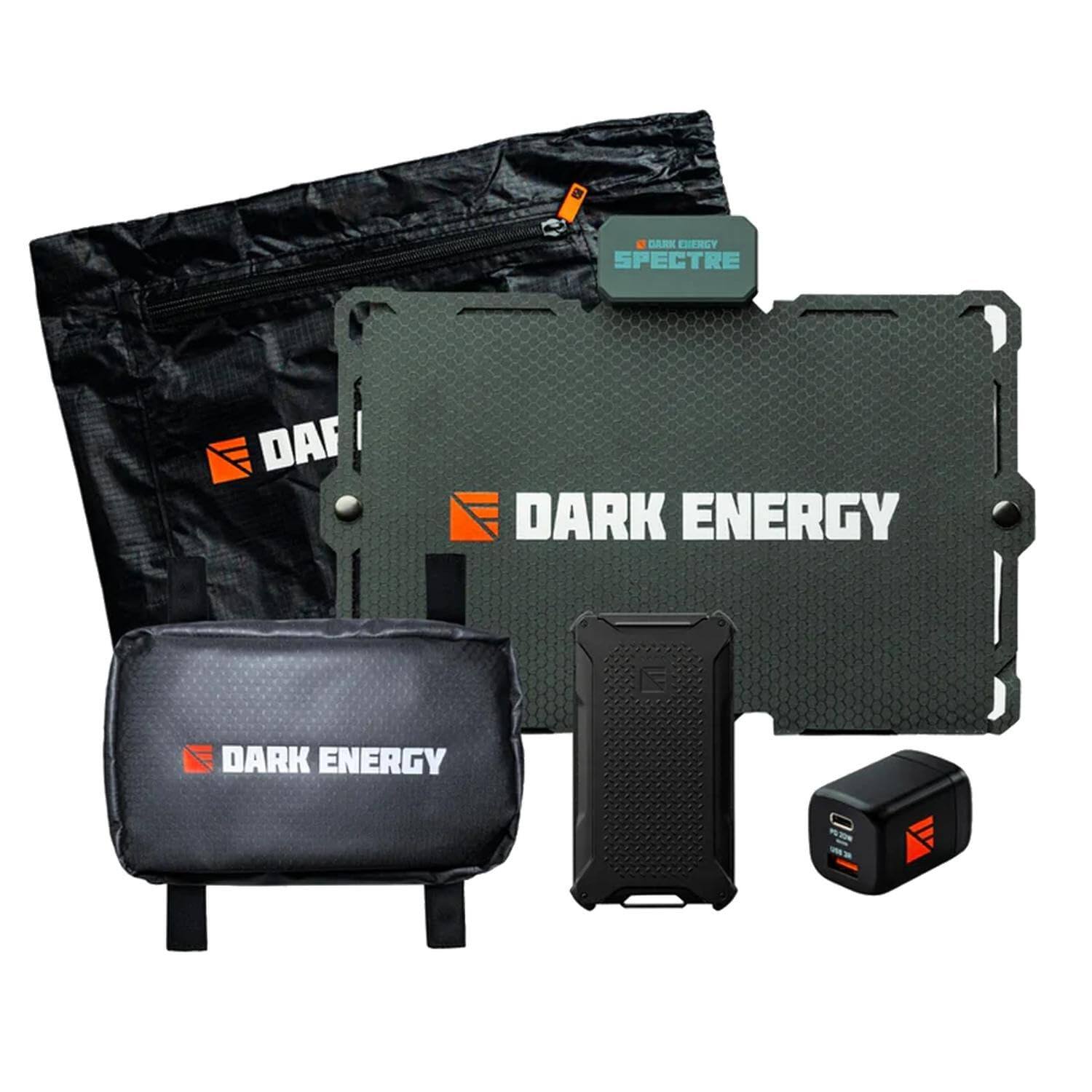 Black 18W-Gray