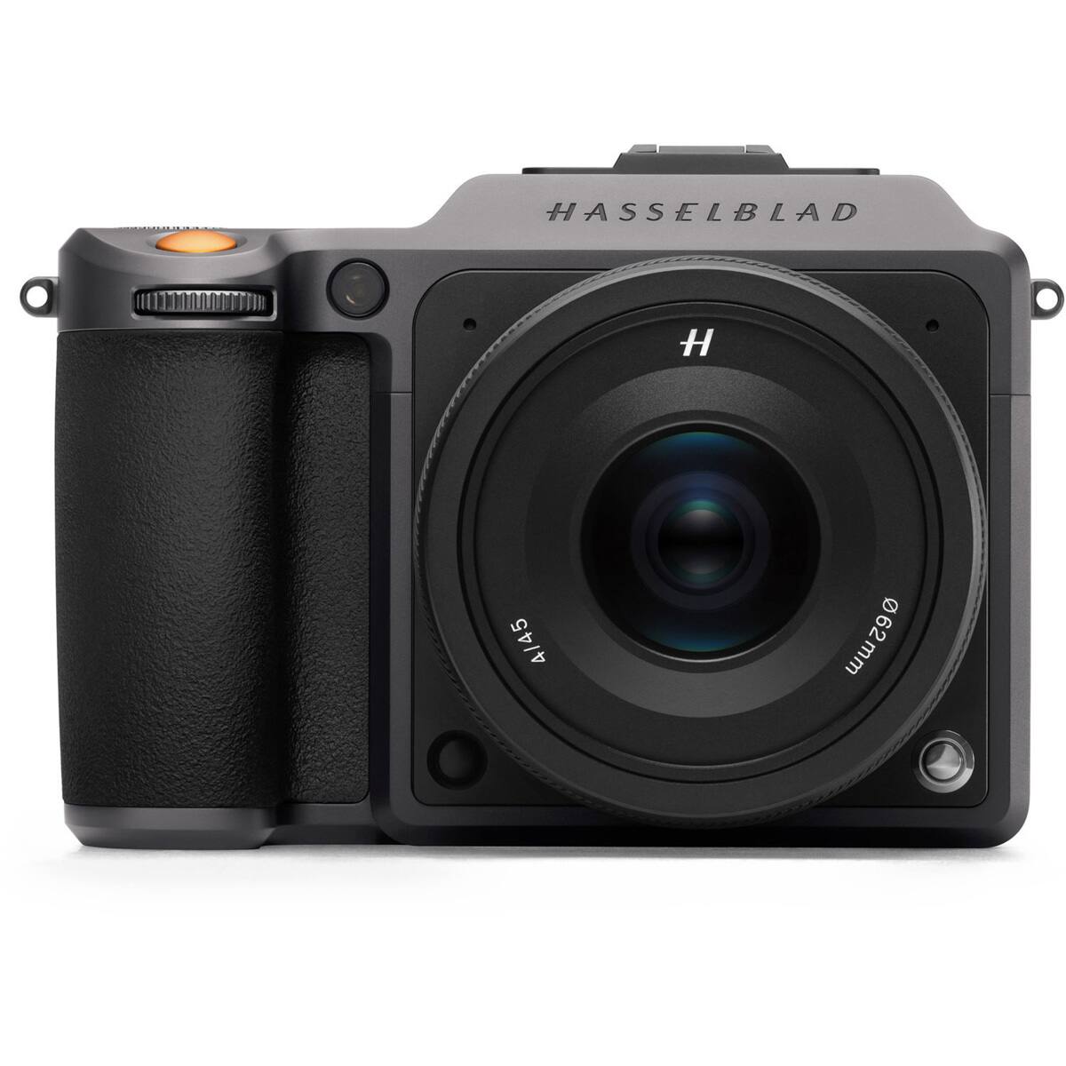 HASSELBLAD H D 4/45 62mm