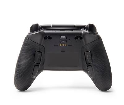 PowerA FUSION Pro Wireless Controller for Xbox Series X|S with PowerA FUSION Pro Wireless Controller for Xbox Series X|S with