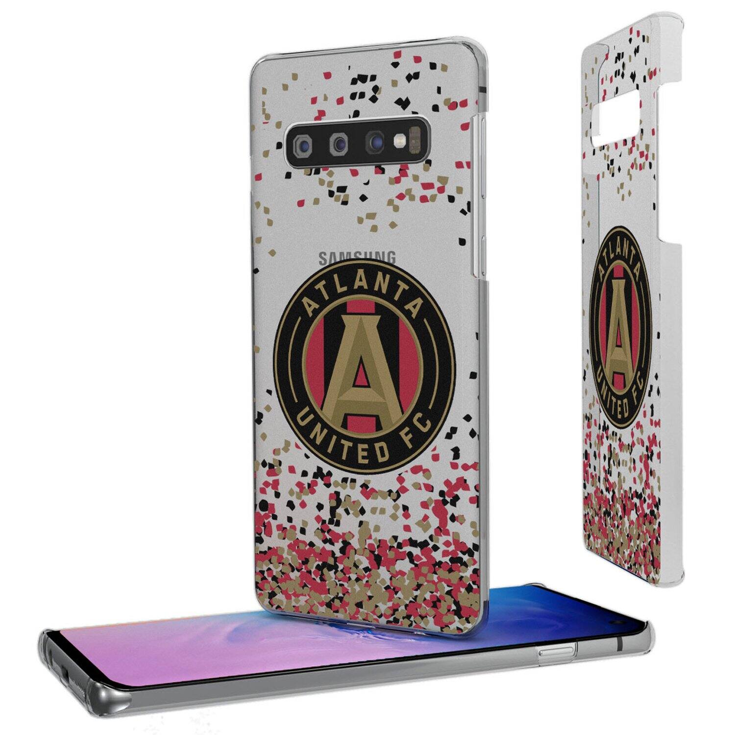 SAMSUNG ATLANTA UNITED FC