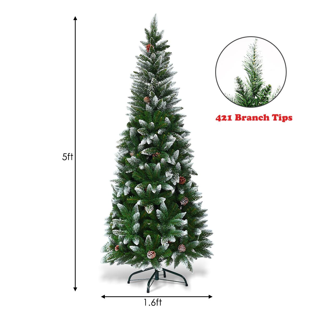 421 Branch Tips

5ft

1.6ft