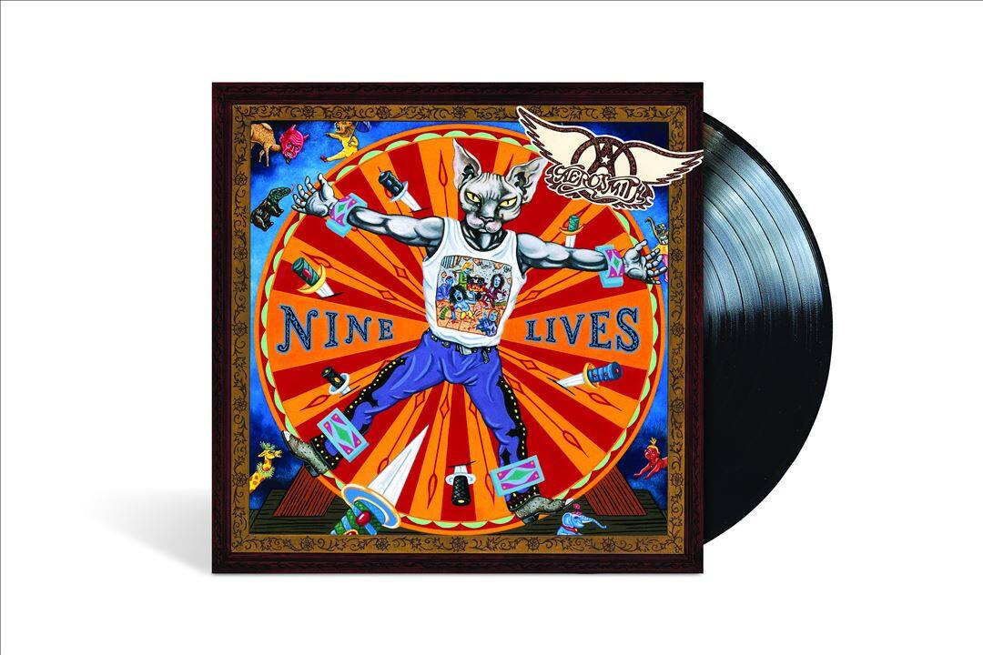 Night in the Ruts [LP] [VINYL] price history on PriceWatchPro