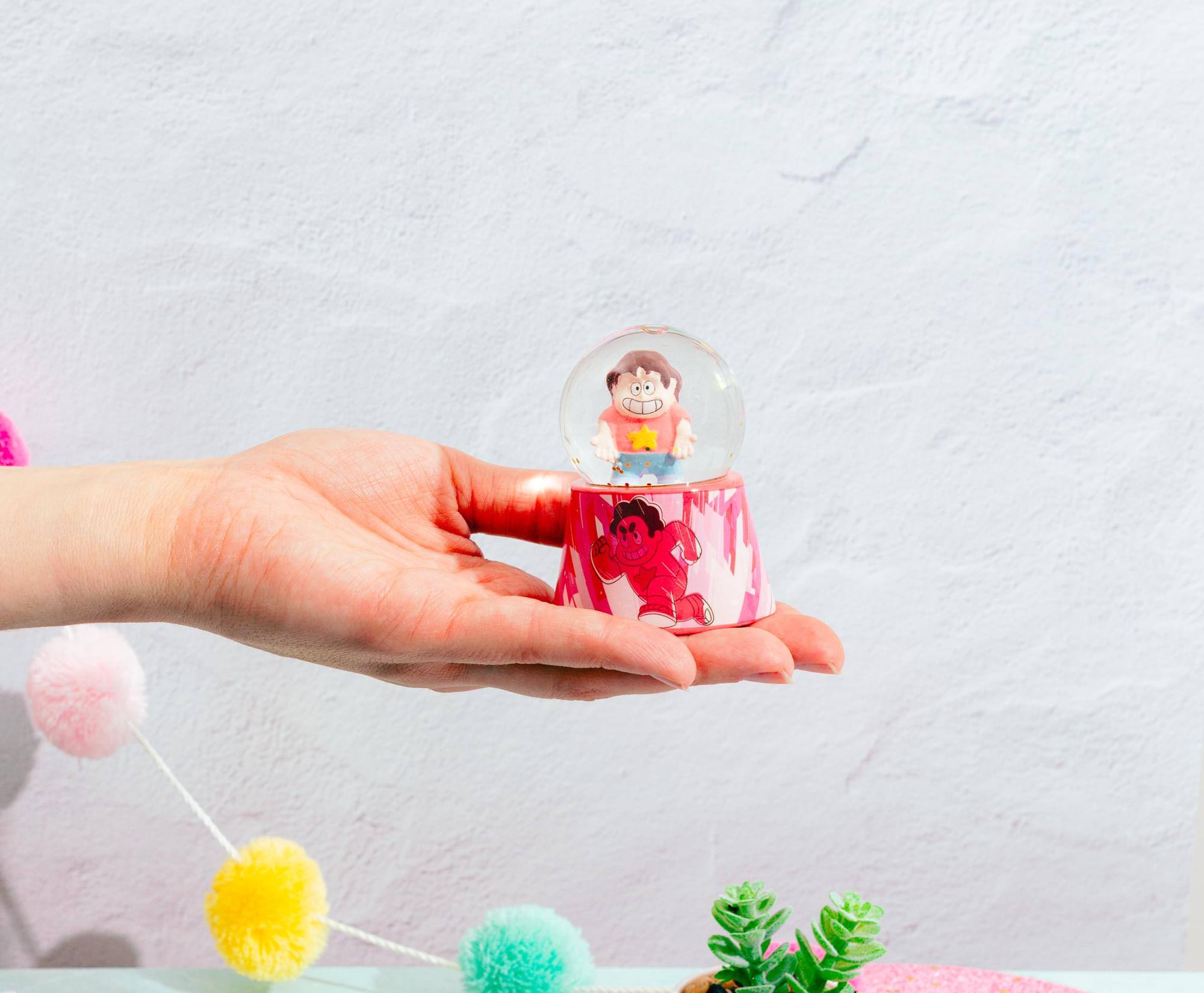 media item thumbnail