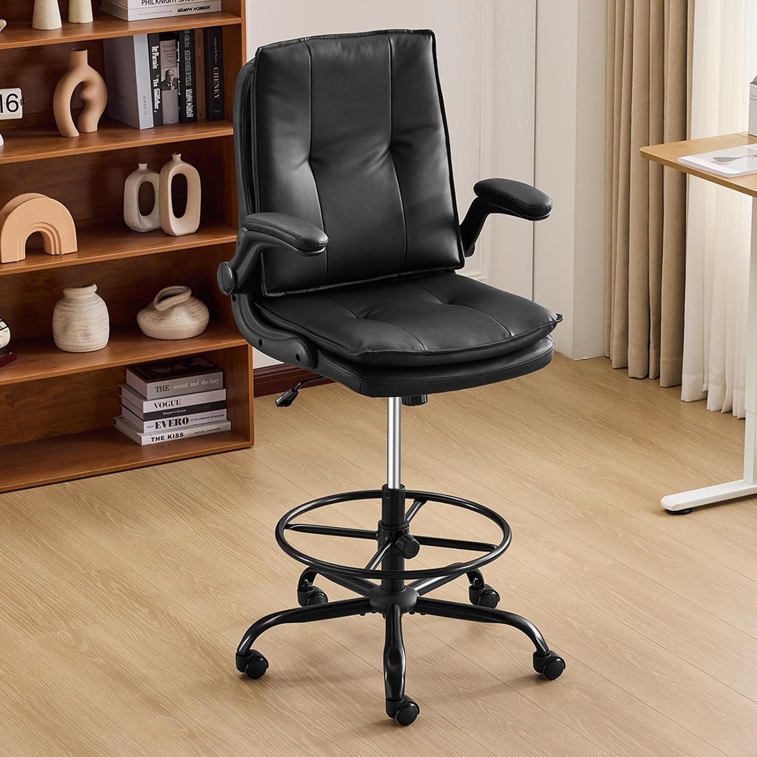 Pu Black