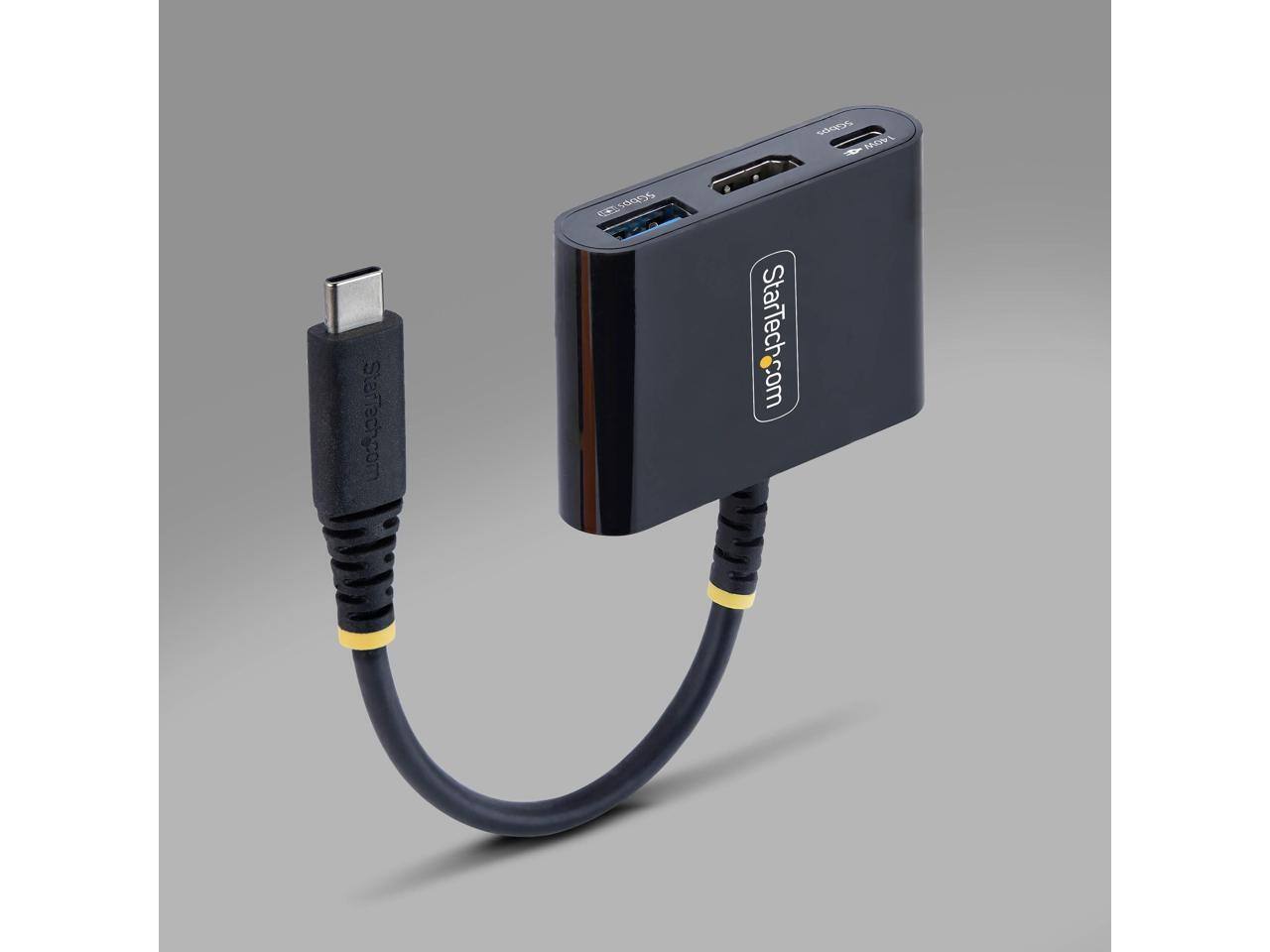 StarTech.com
