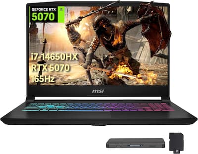 MSI Katana 15.6 MSI Katana 15.6