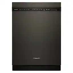 Black Ore - Fingerprint Resistant