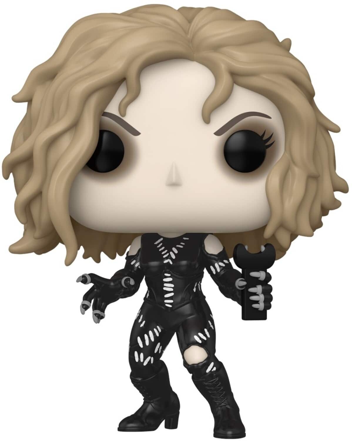 Photos - Action Figures / Transformers Funko  POP! Movies: DC Villains Batman Returns - Catwoman - Collectibles - Multicolor 889698806978 
