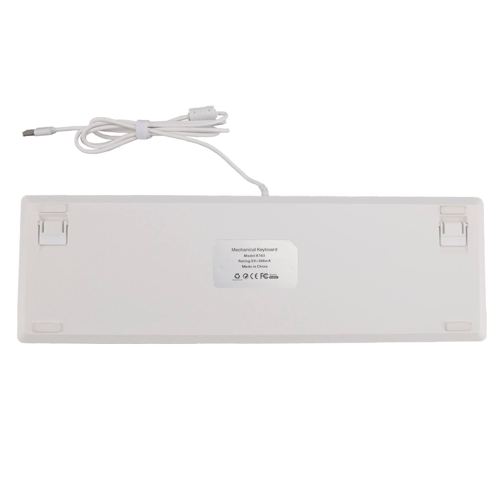 Mechanical Keyboard MAdesios dating ... 300m Muda - Caina I GOCE O Q CE FC .