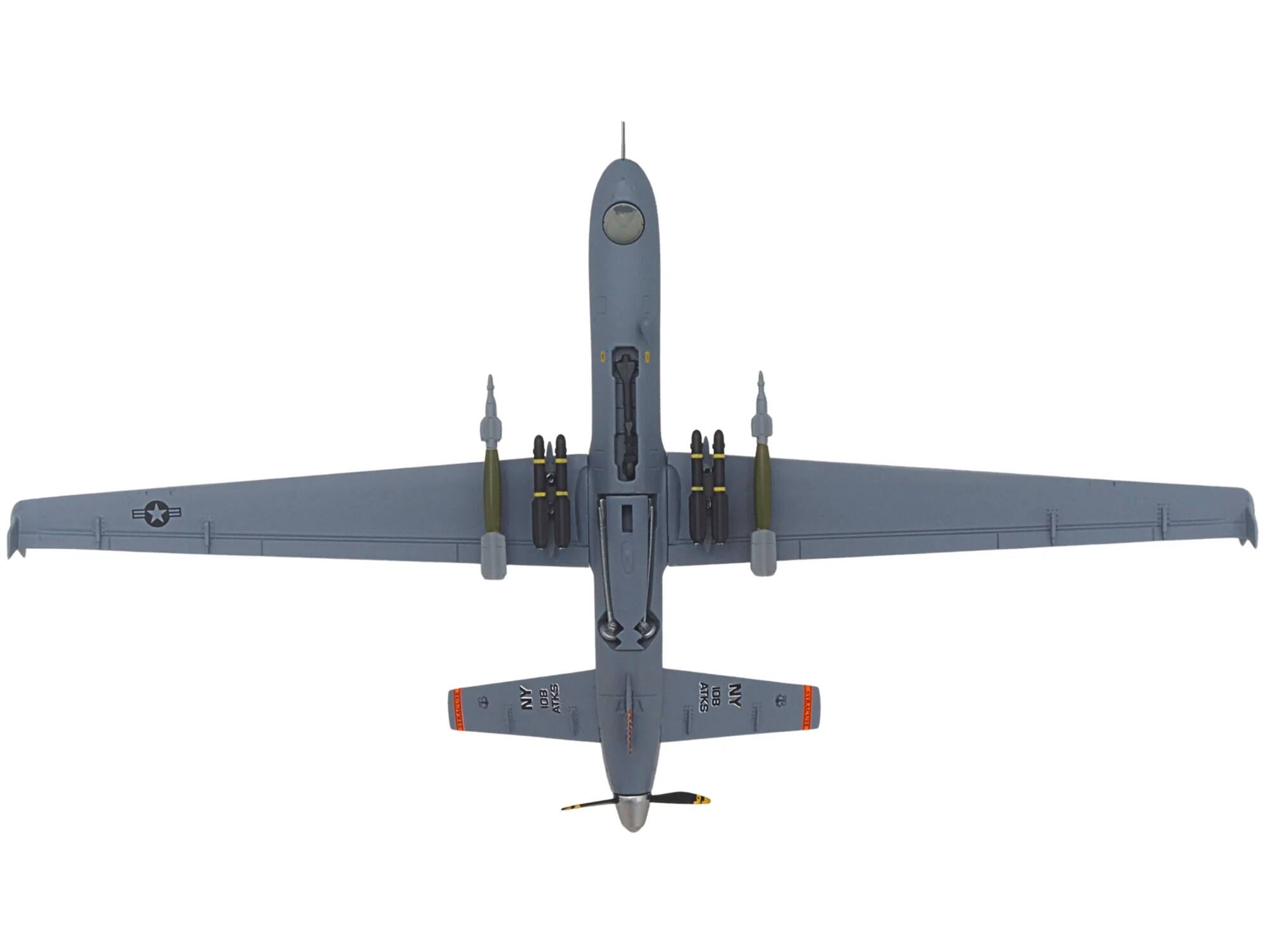 A NY B0 ATKD ATKS 10B NY