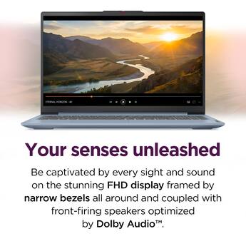 Lenovo IdeaPad Slim 3i 15.6 Lenovo IdeaPad Slim 3i 15.6