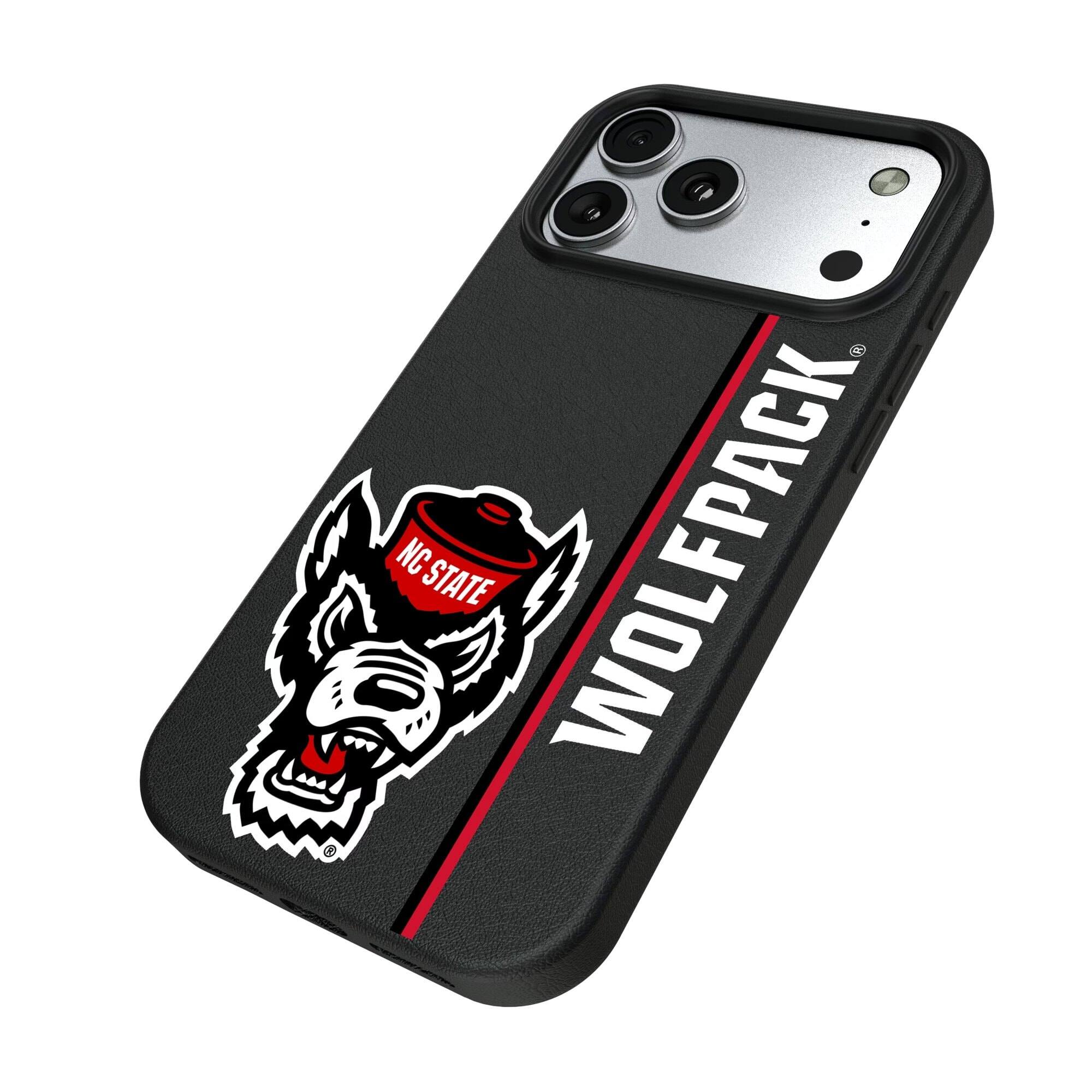 NC STATE WOLFPACK