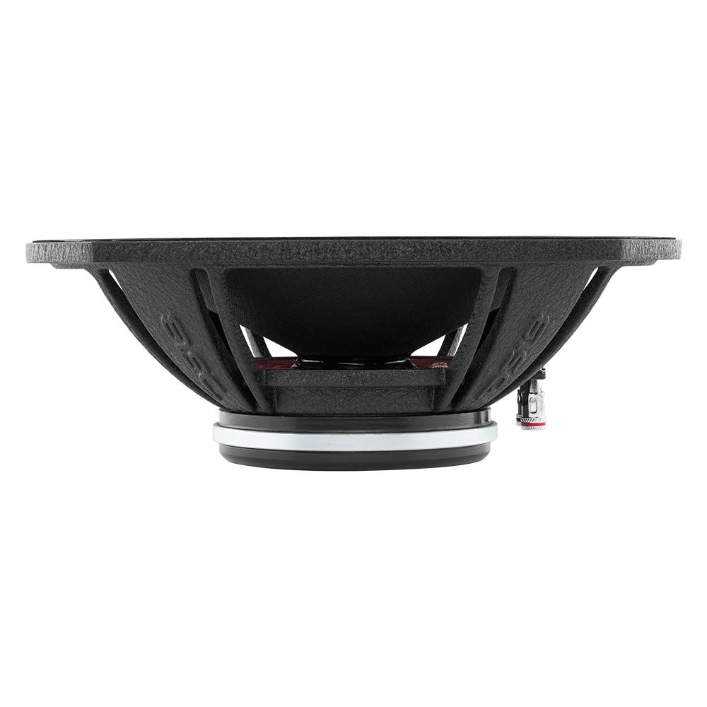 Left. DS18 Audio - PRO-FR 6x9" Neodymium Full-Range Loudspeaker with Bullet, 250W RMS 4-Ohm.
