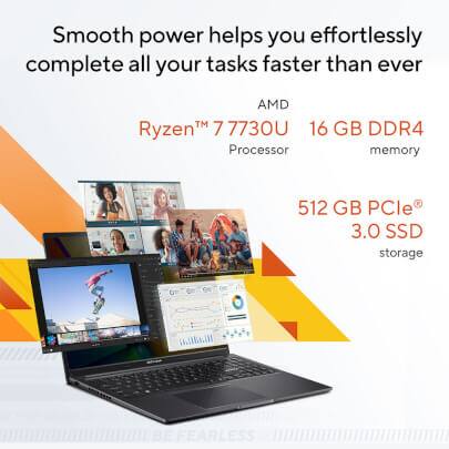 ASUS 16